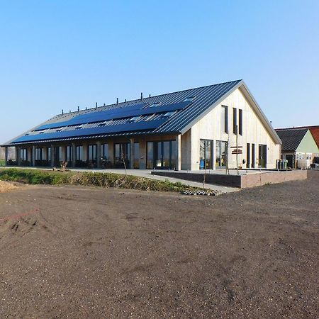 Apartmán Deel Erf Het 8Ste Werk Kampen Exteriér fotografie