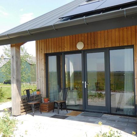 Apartmán Deel Erf Het 8Ste Werk Kampen Exteriér fotografie