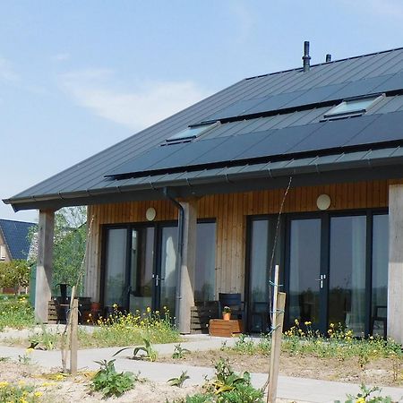 Apartmán Deel Erf Het 8Ste Werk Kampen Exteriér fotografie