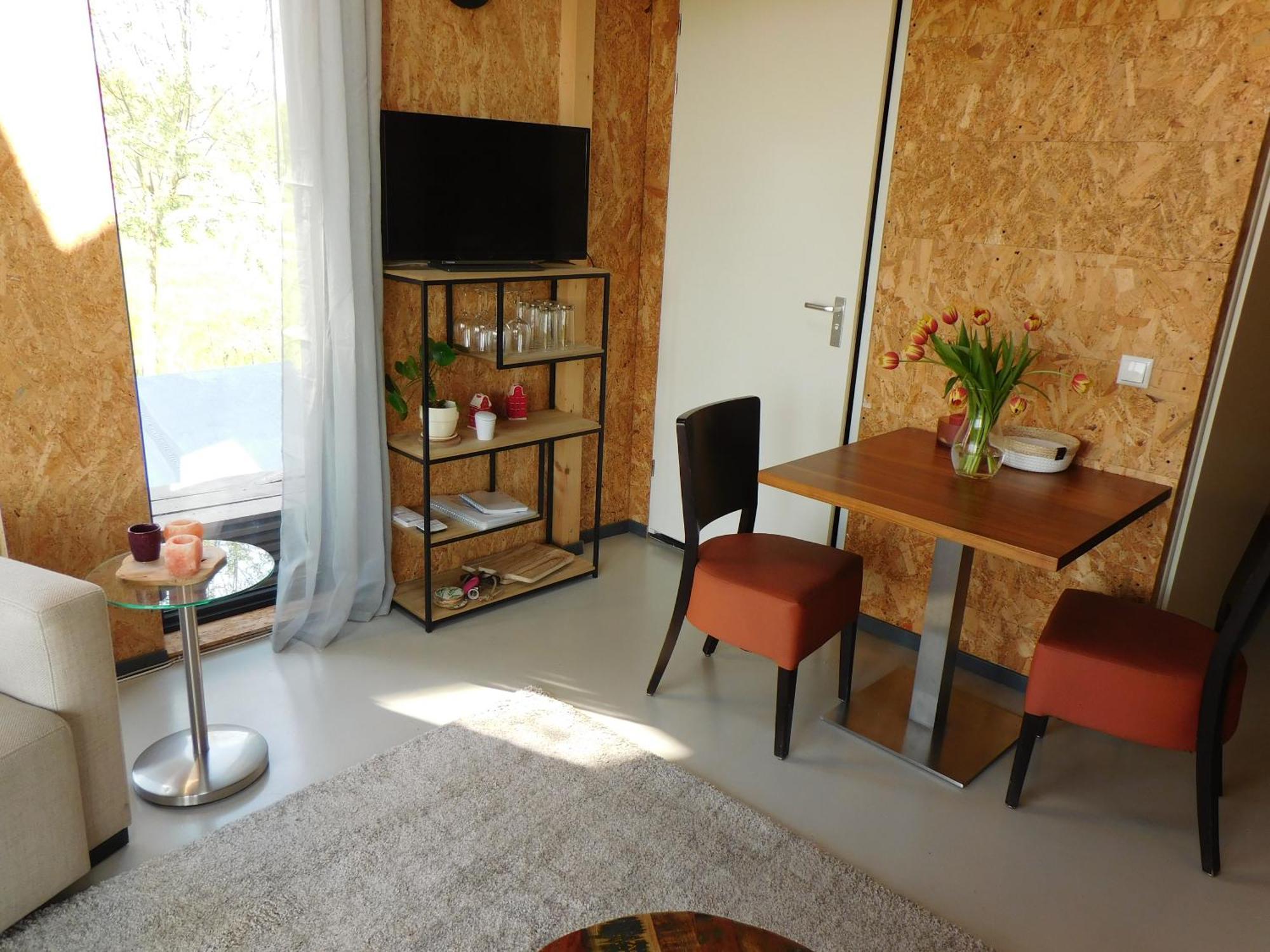 Apartmán Deel Erf Het 8Ste Werk Kampen Exteriér fotografie