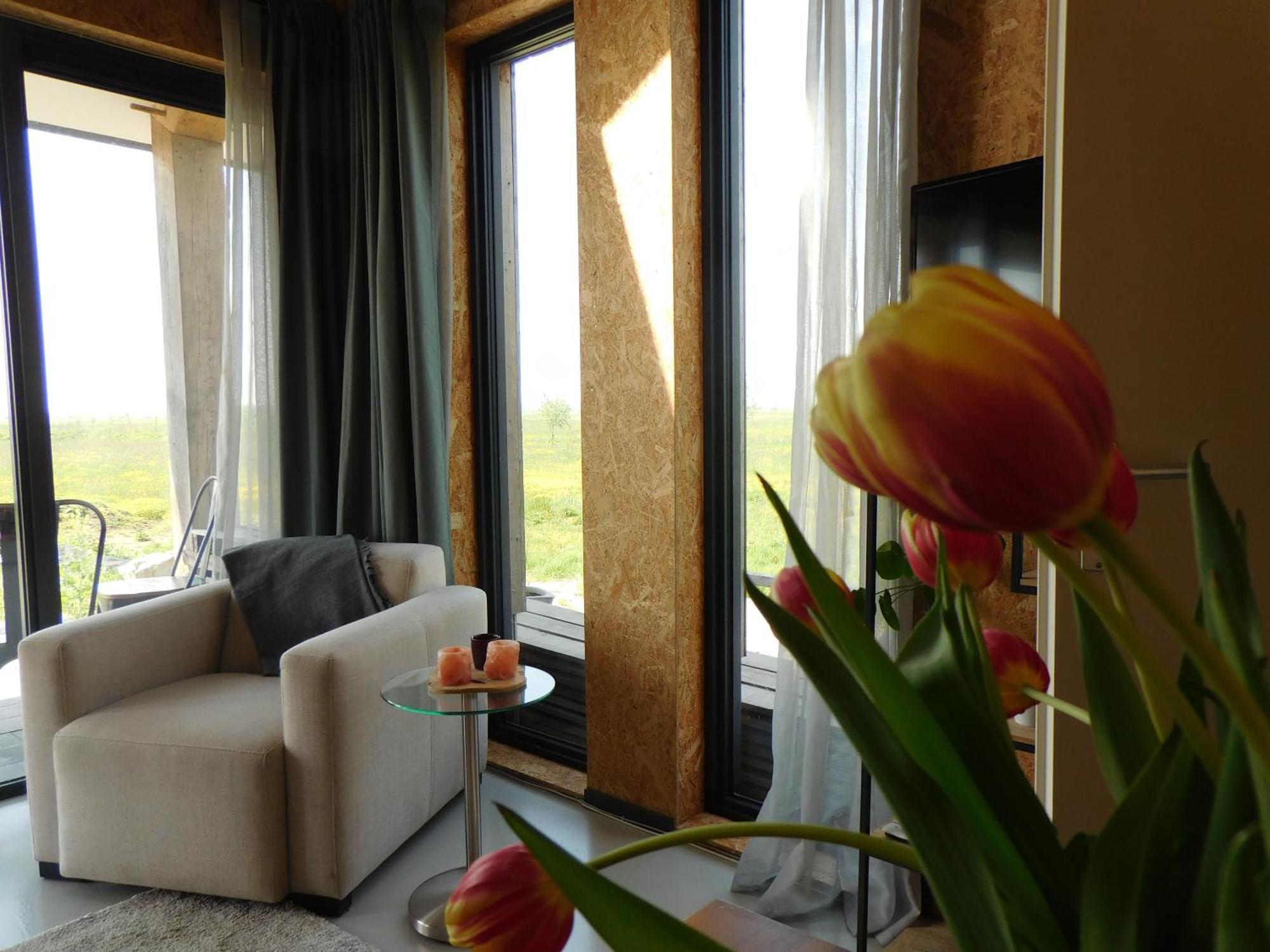 Apartmán Deel Erf Het 8Ste Werk Kampen Exteriér fotografie