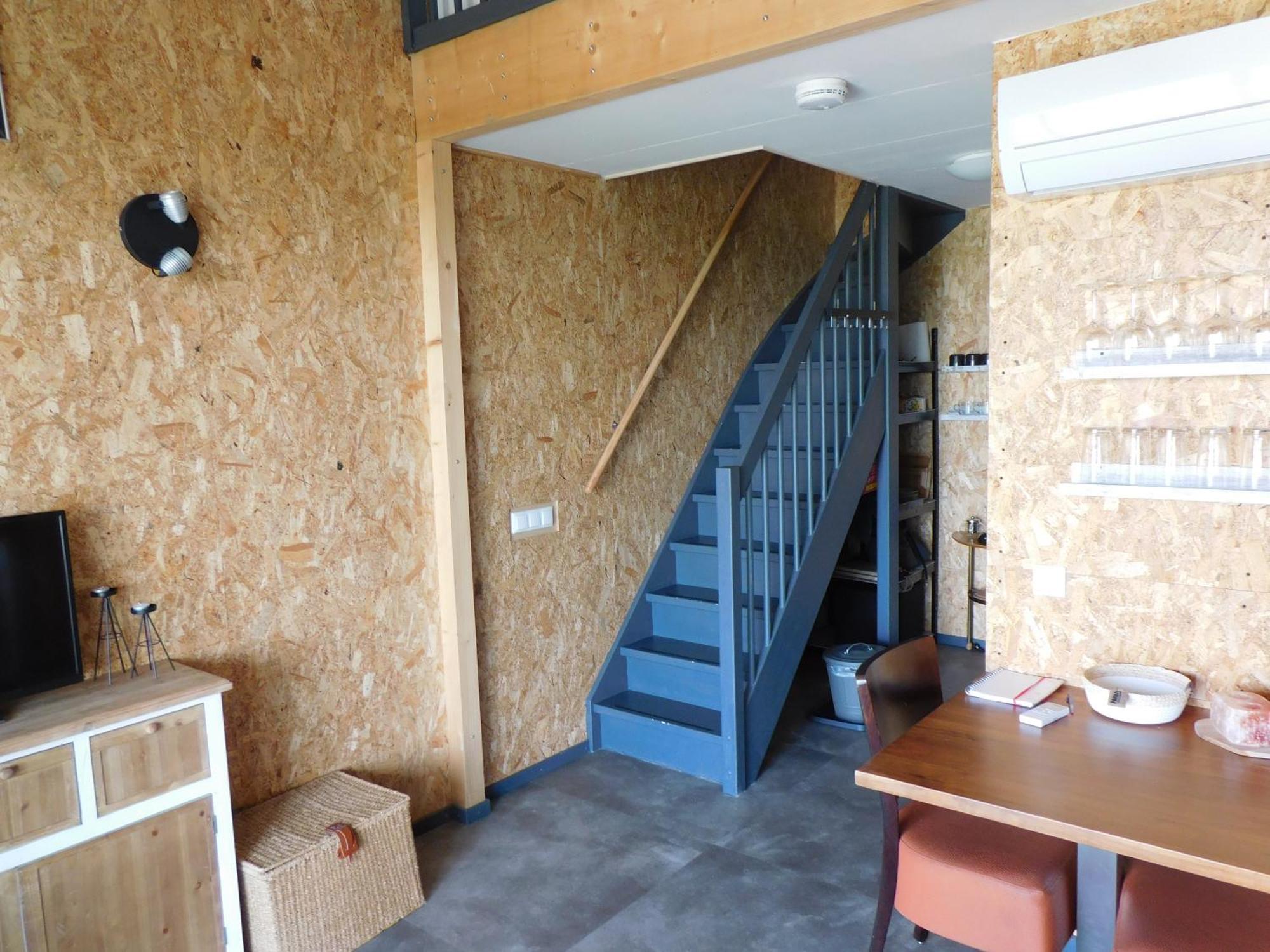 Apartmán Deel Erf Het 8Ste Werk Kampen Exteriér fotografie