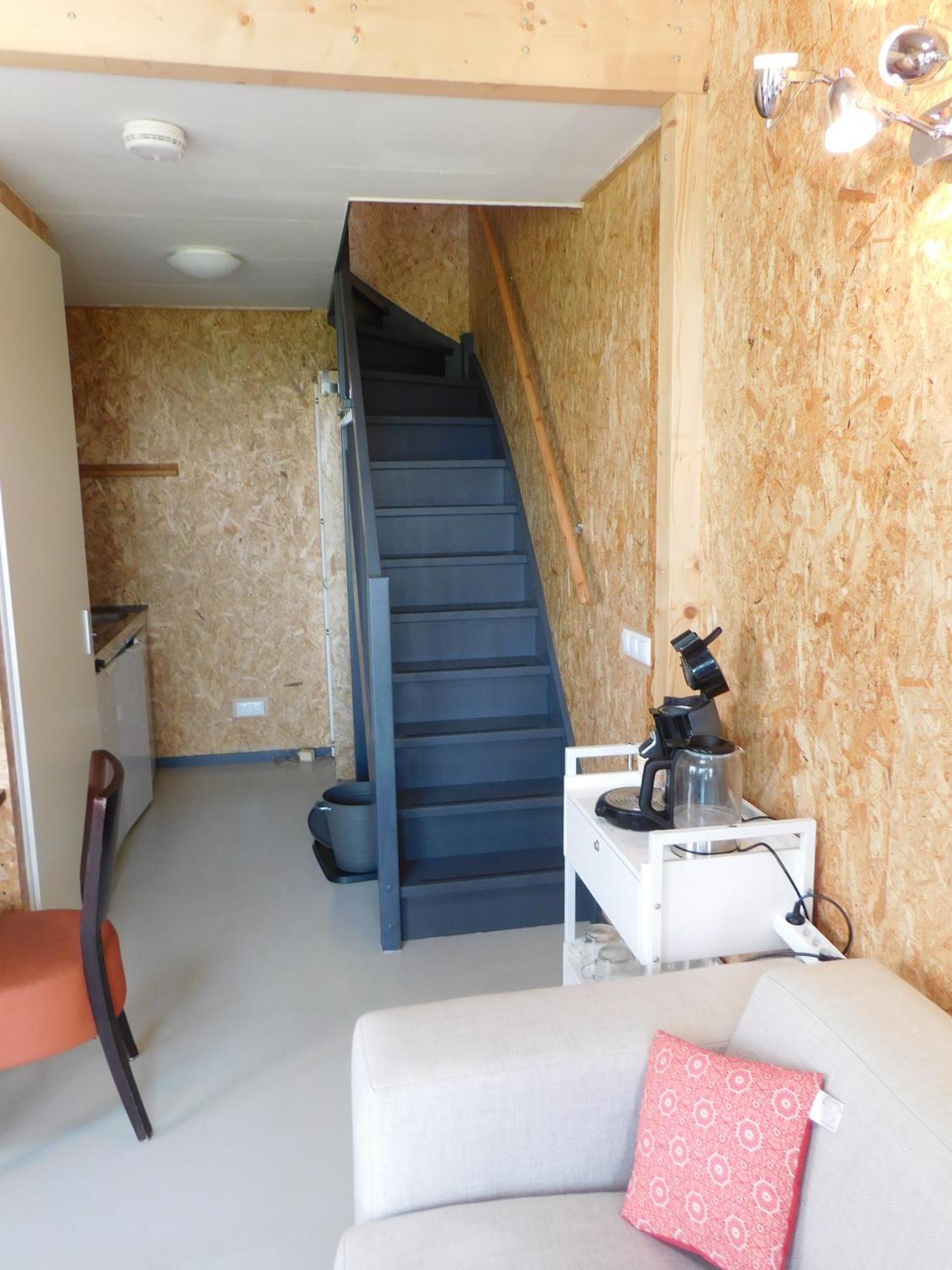 Apartmán Deel Erf Het 8Ste Werk Kampen Exteriér fotografie