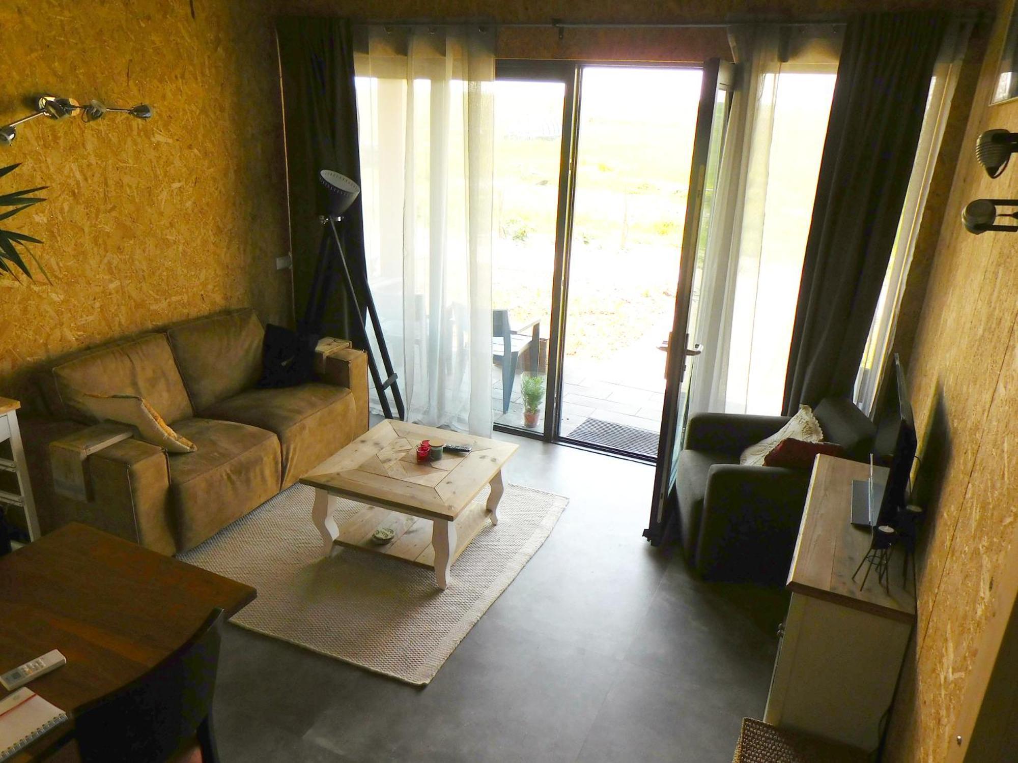 Apartmán Deel Erf Het 8Ste Werk Kampen Exteriér fotografie